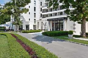 Private Apartments in White Rock Castle